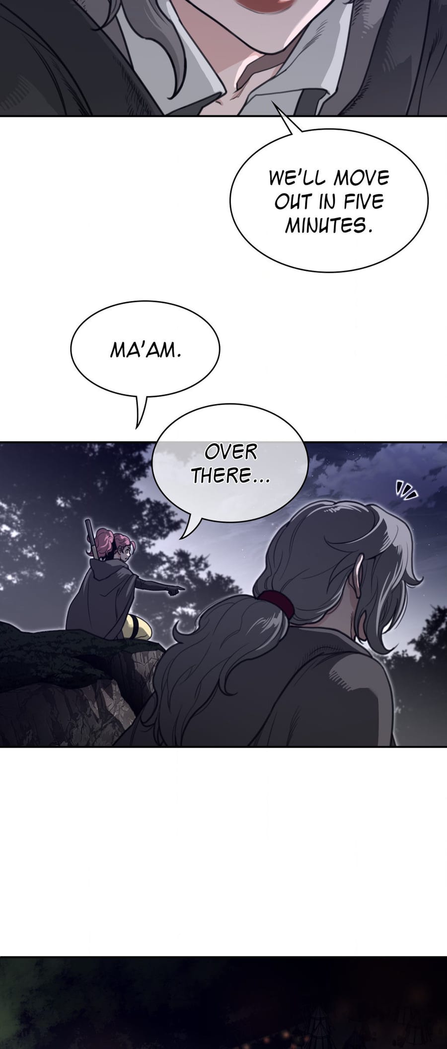 Perfect Half (Uncensored), chapter 171, page 19 of 35