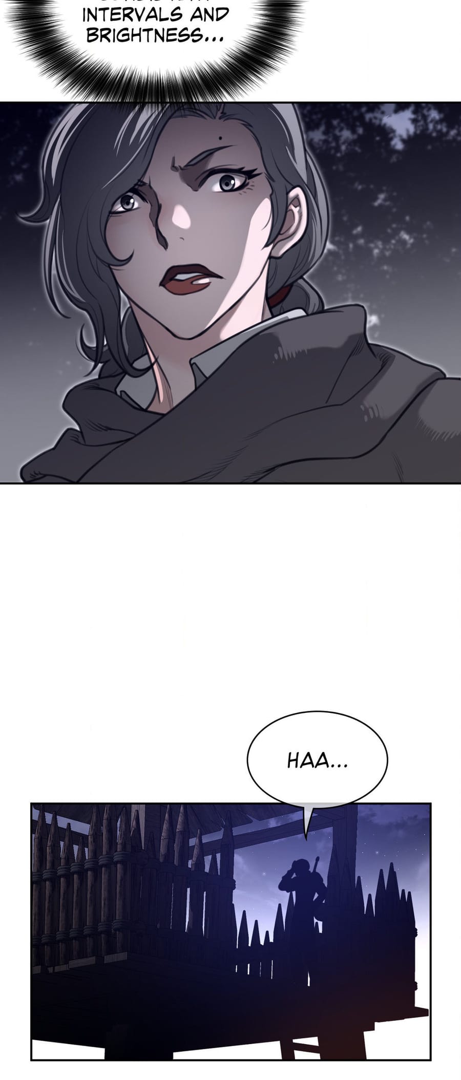 Perfect Half (Uncensored), chapter 171, page 21 of 35