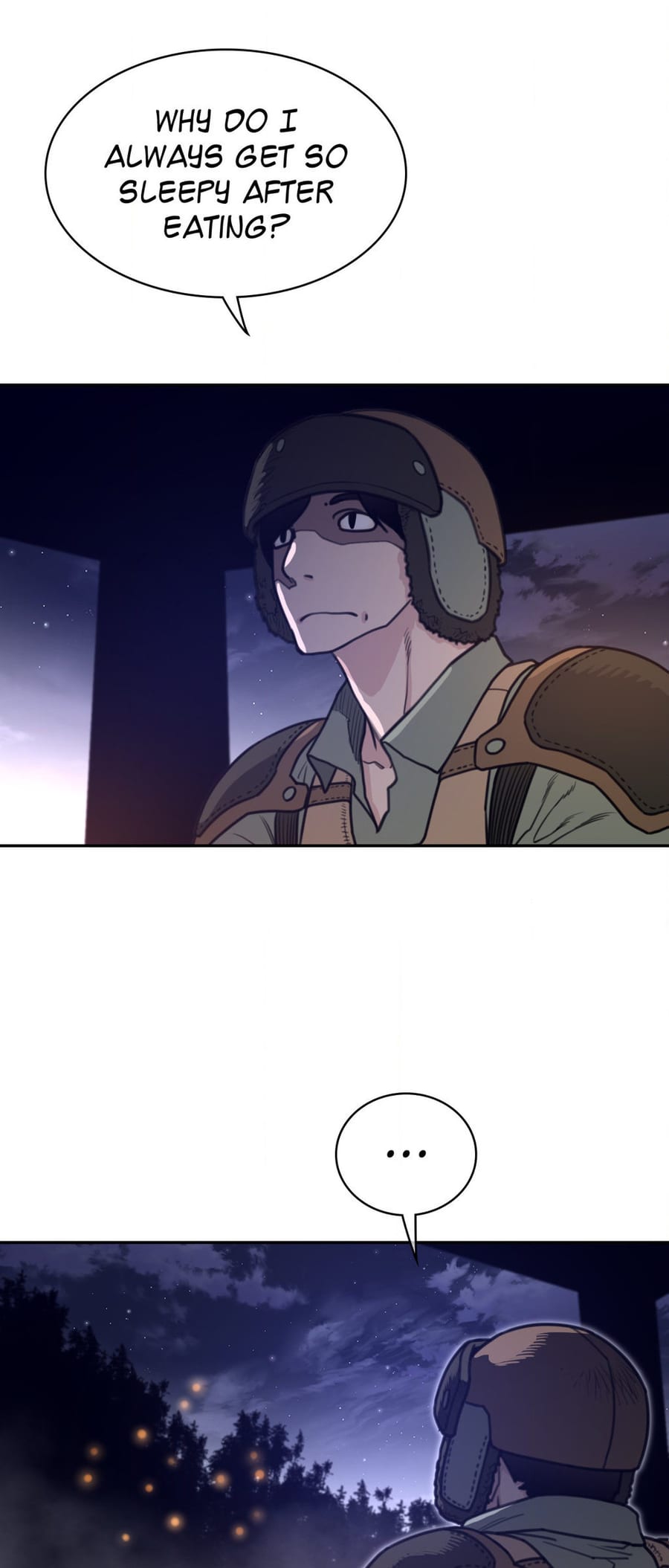 Perfect Half (Uncensored), chapter 171, page 22 of 35