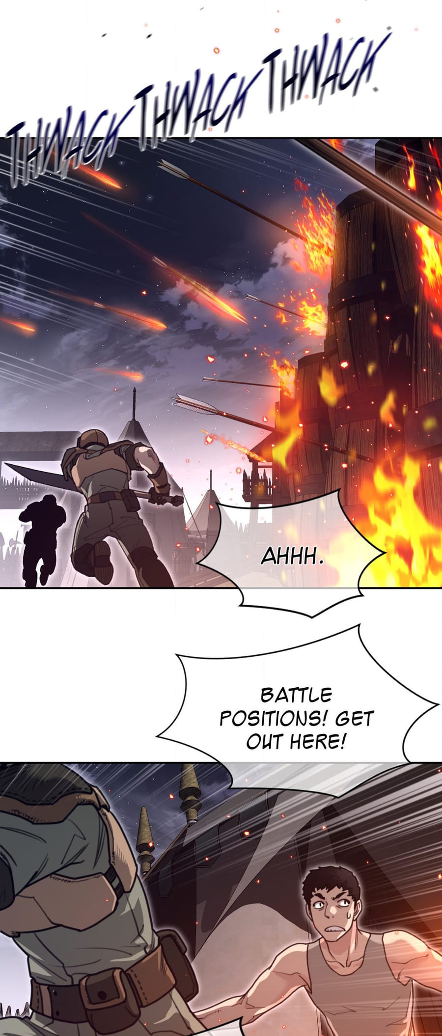 Perfect Half (Uncensored), chapter 171, page 26 of 35