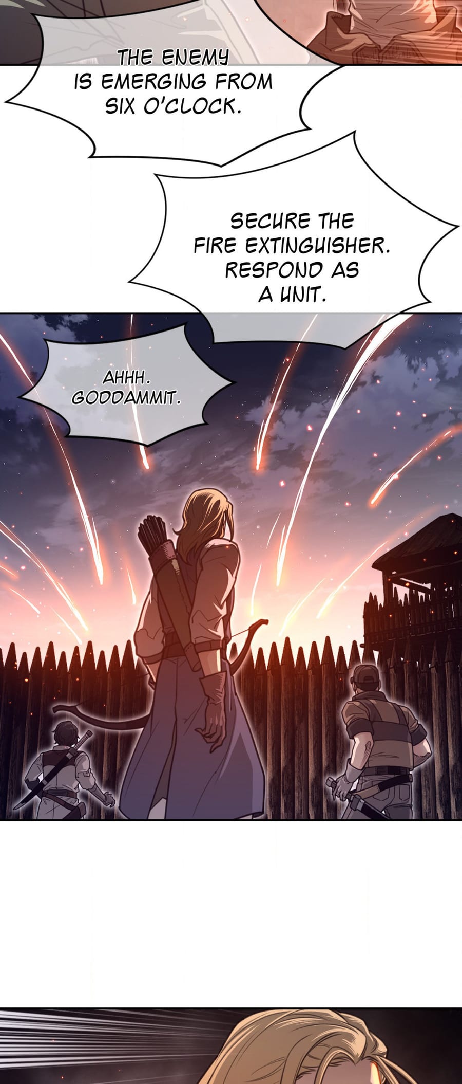 Perfect Half (Uncensored), chapter 171, page 27 of 35