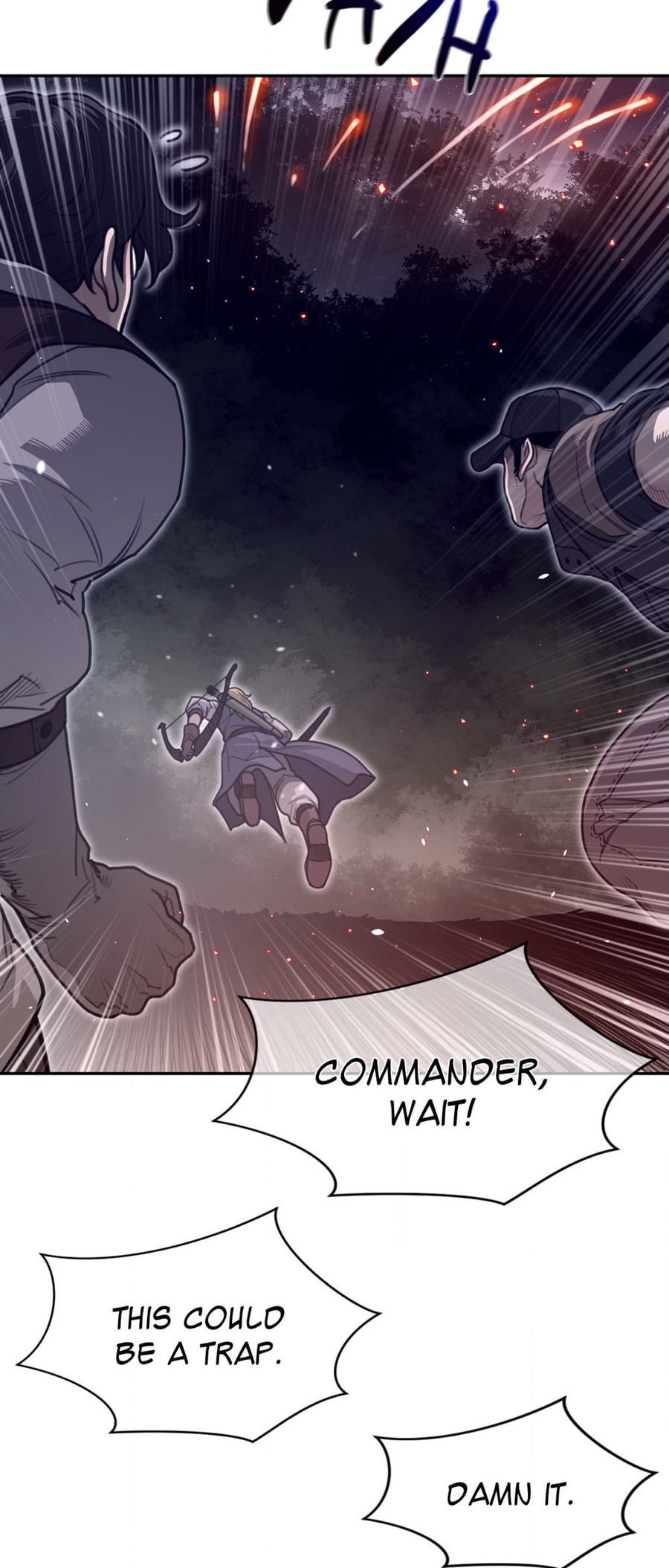 Perfect Half (Uncensored), chapter 171, page 29 of 35