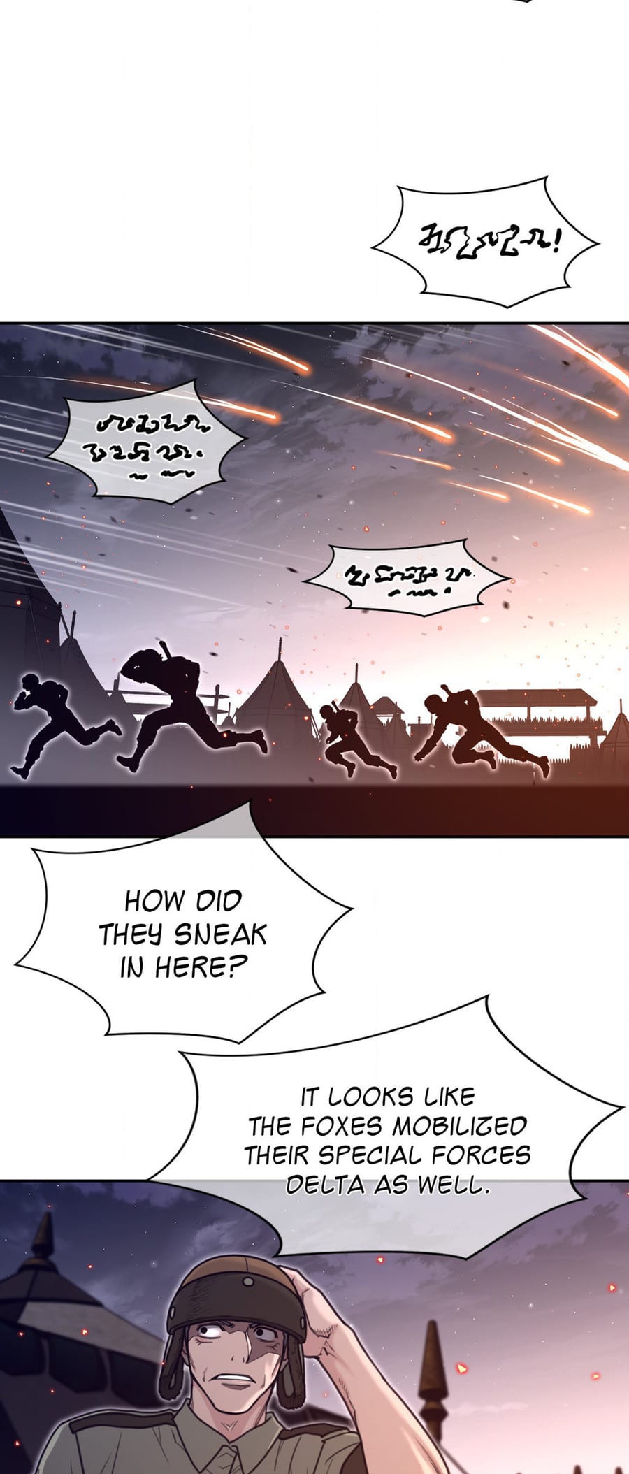 Perfect Half (Uncensored), chapter 171, page 30 of 35