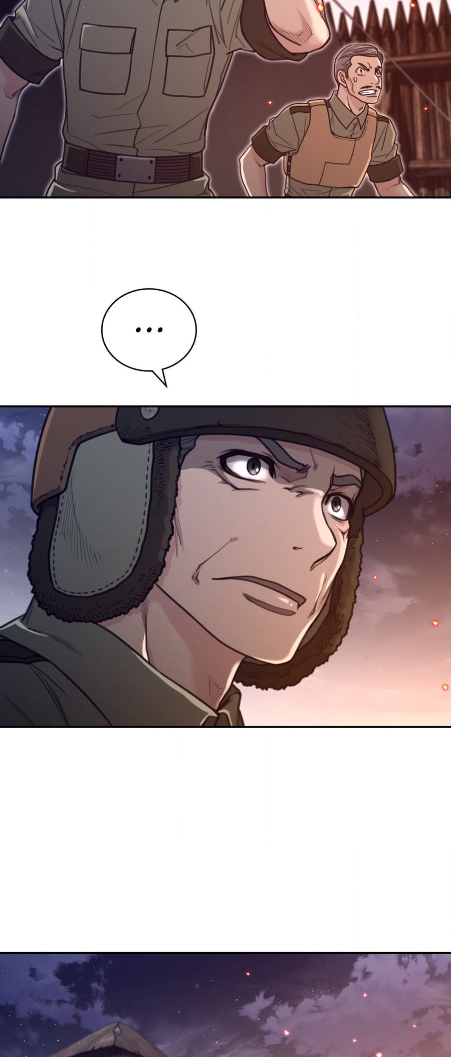 Perfect Half (Uncensored), chapter 171, page 31 of 35