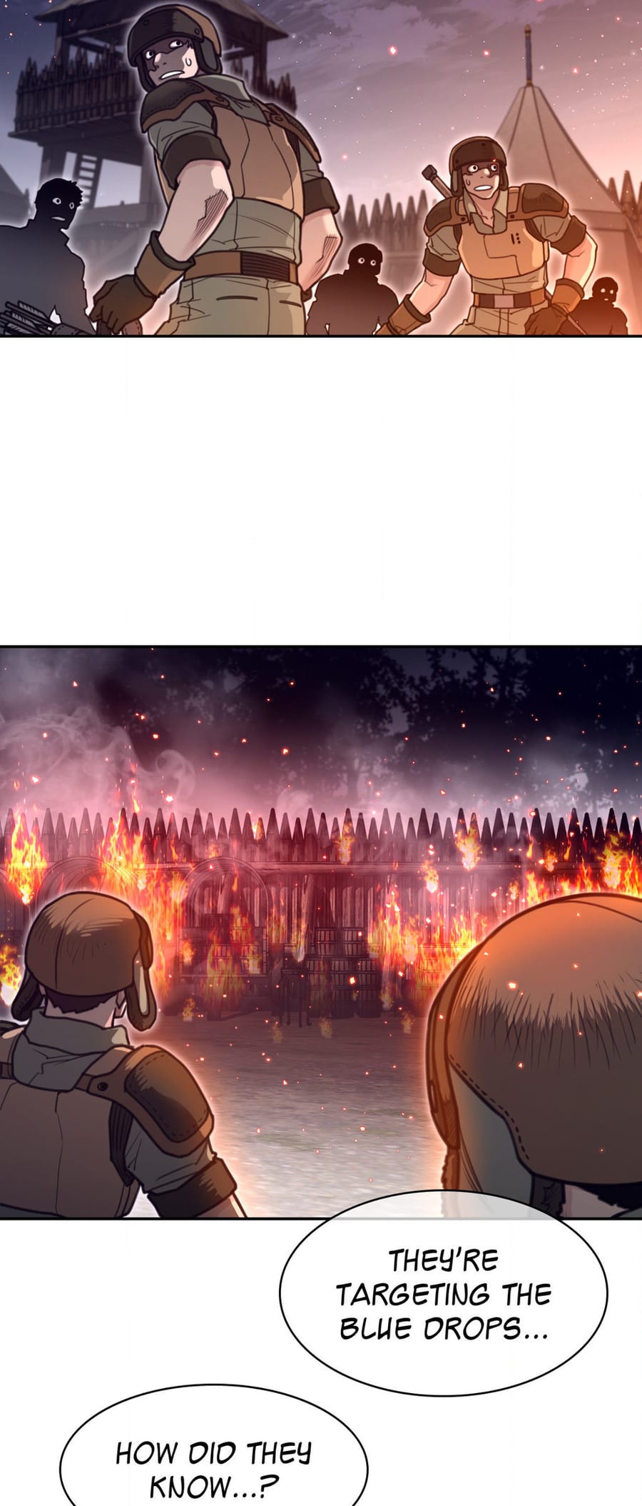 Perfect Half (Uncensored), chapter 171, page 32 of 35