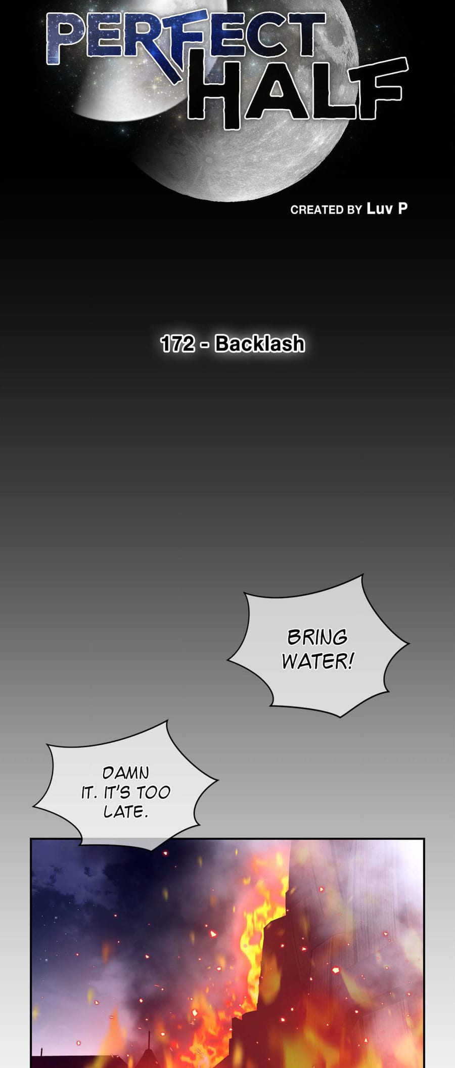 Perfect Half (Uncensored), chapter 172, page 5 of 35