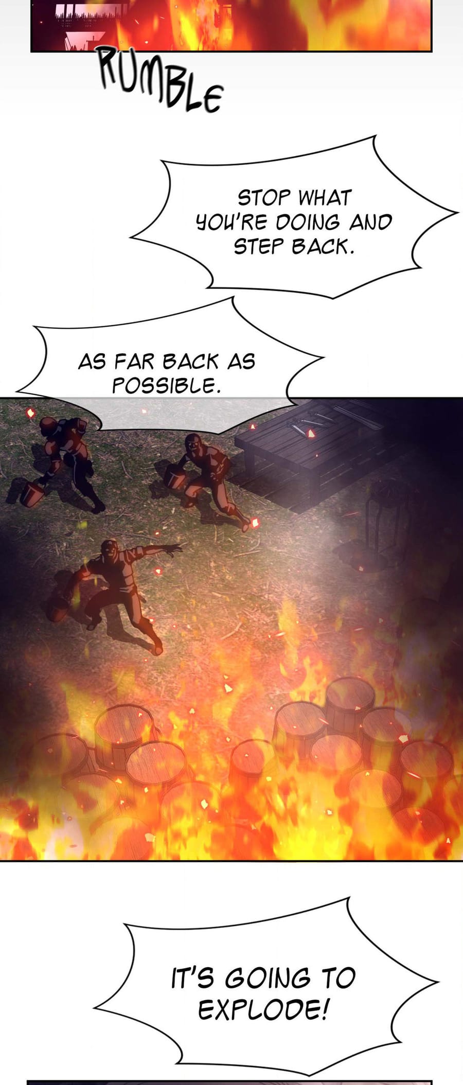 Perfect Half (Uncensored), chapter 172, page 6 of 35
