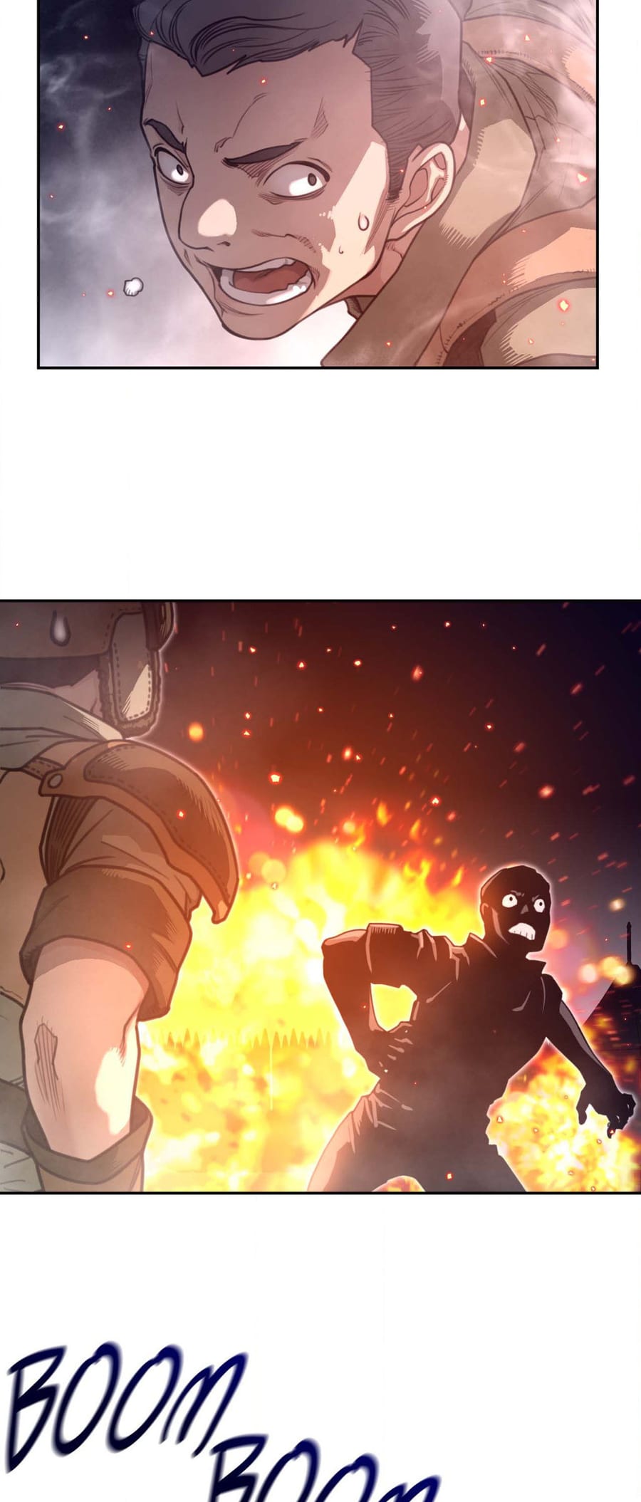 Perfect Half (Uncensored), chapter 172, page 7 of 35