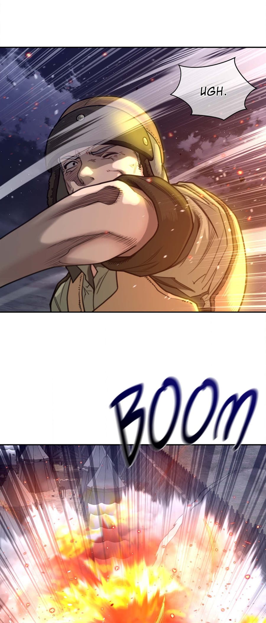 Perfect Half (Uncensored), chapter 172, page 9 of 35