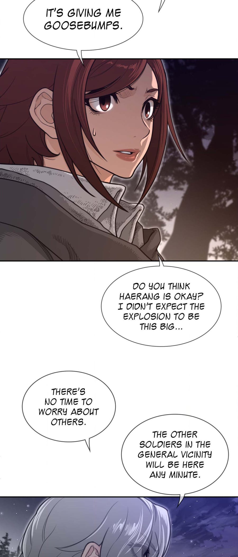 Perfect Half (Uncensored), chapter 172, page 14 of 35