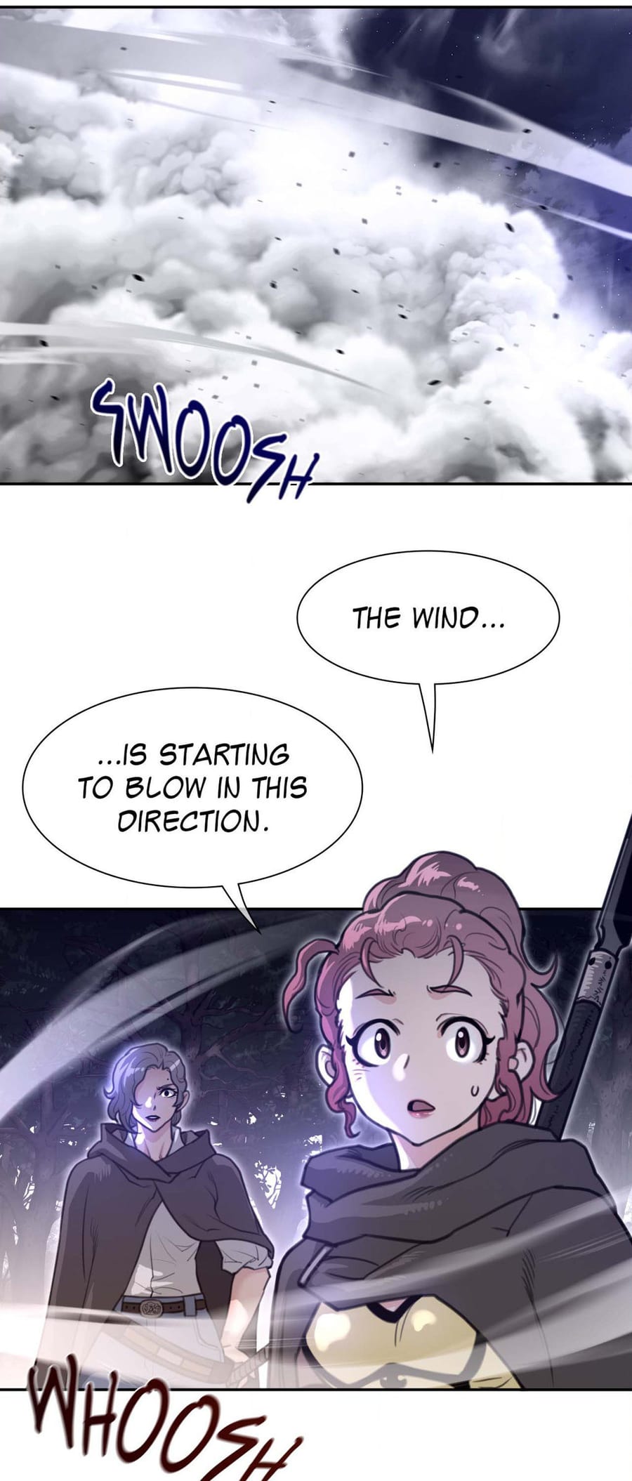 Perfect Half (Uncensored), chapter 172, page 16 of 35