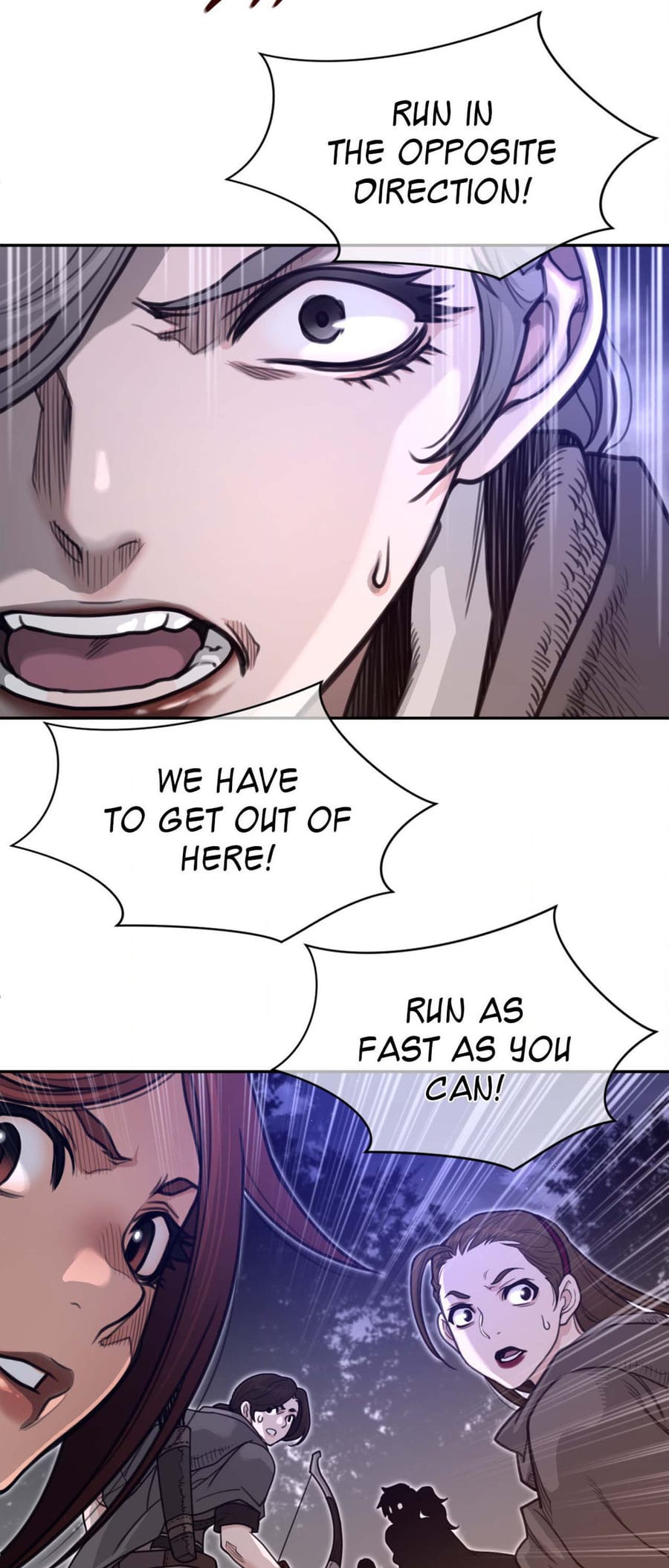 Perfect Half (Uncensored), chapter 172, page 17 of 35