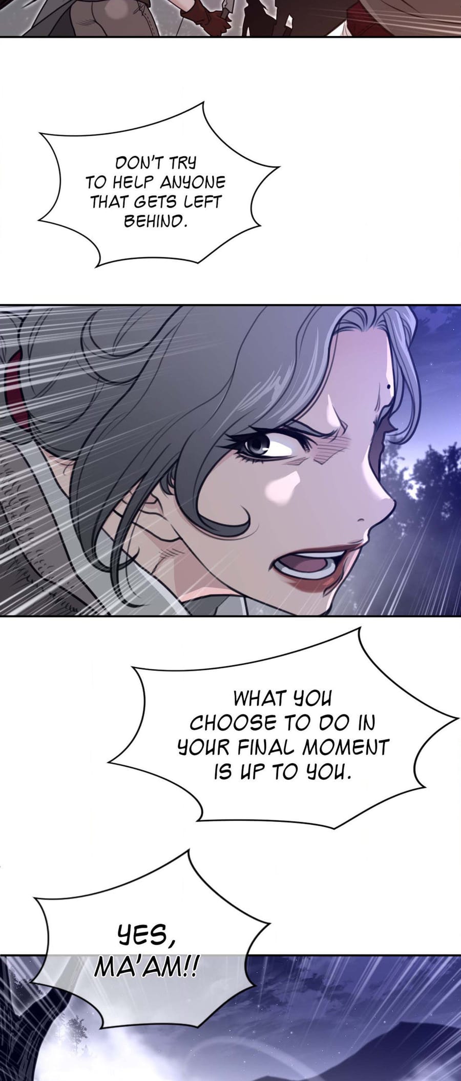 Perfect Half (Uncensored), chapter 172, page 18 of 35