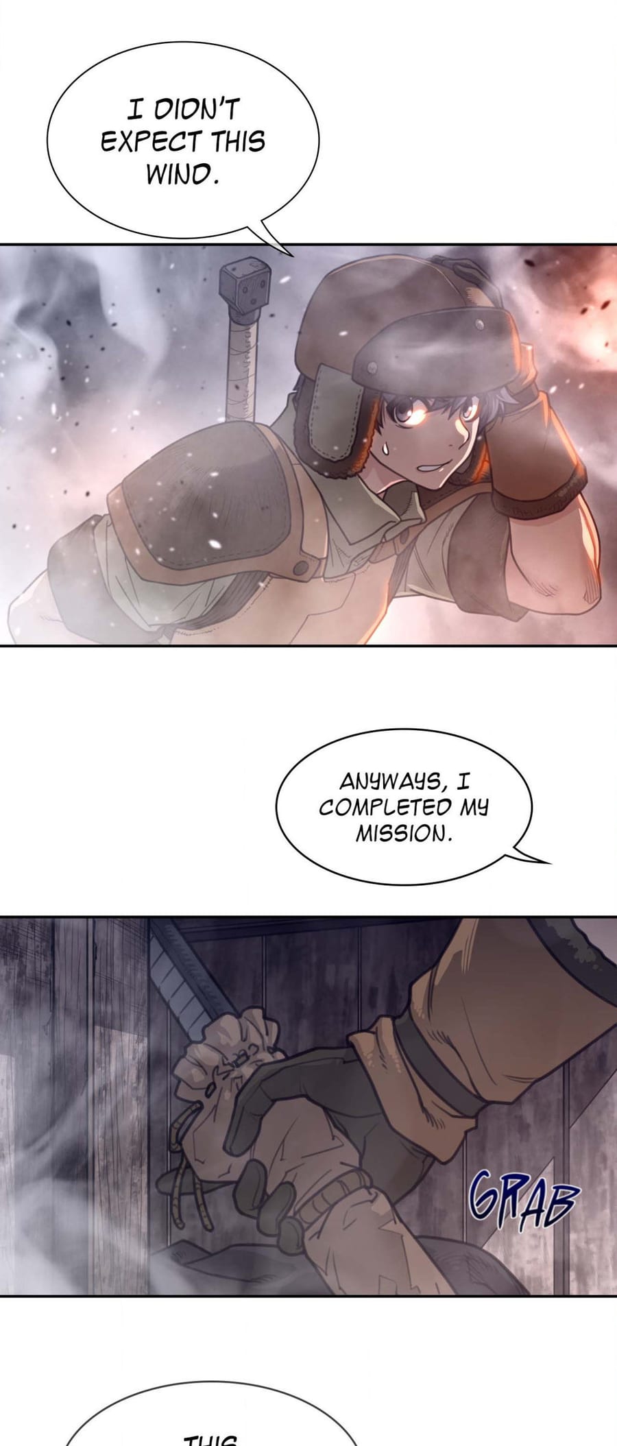 Perfect Half (Uncensored), chapter 172, page 21 of 35