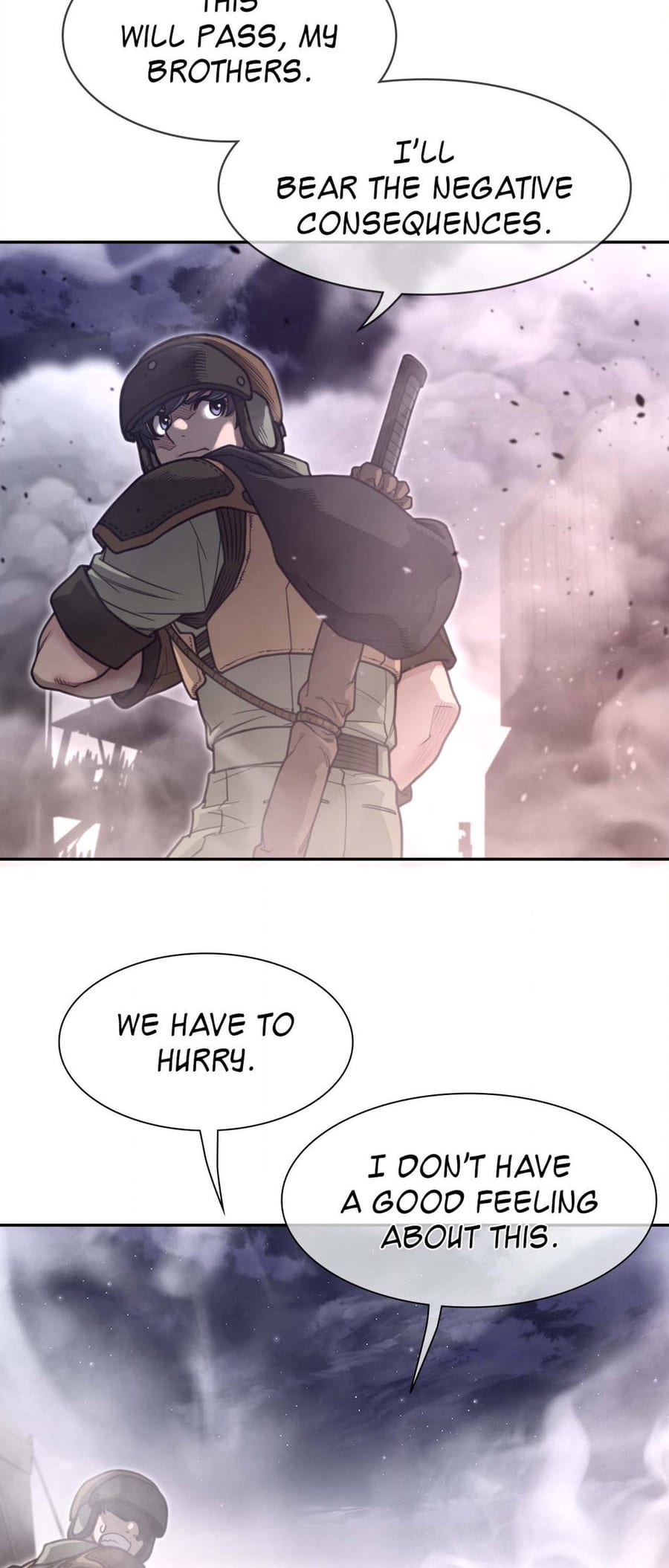 Perfect Half (Uncensored), chapter 172, page 22 of 35