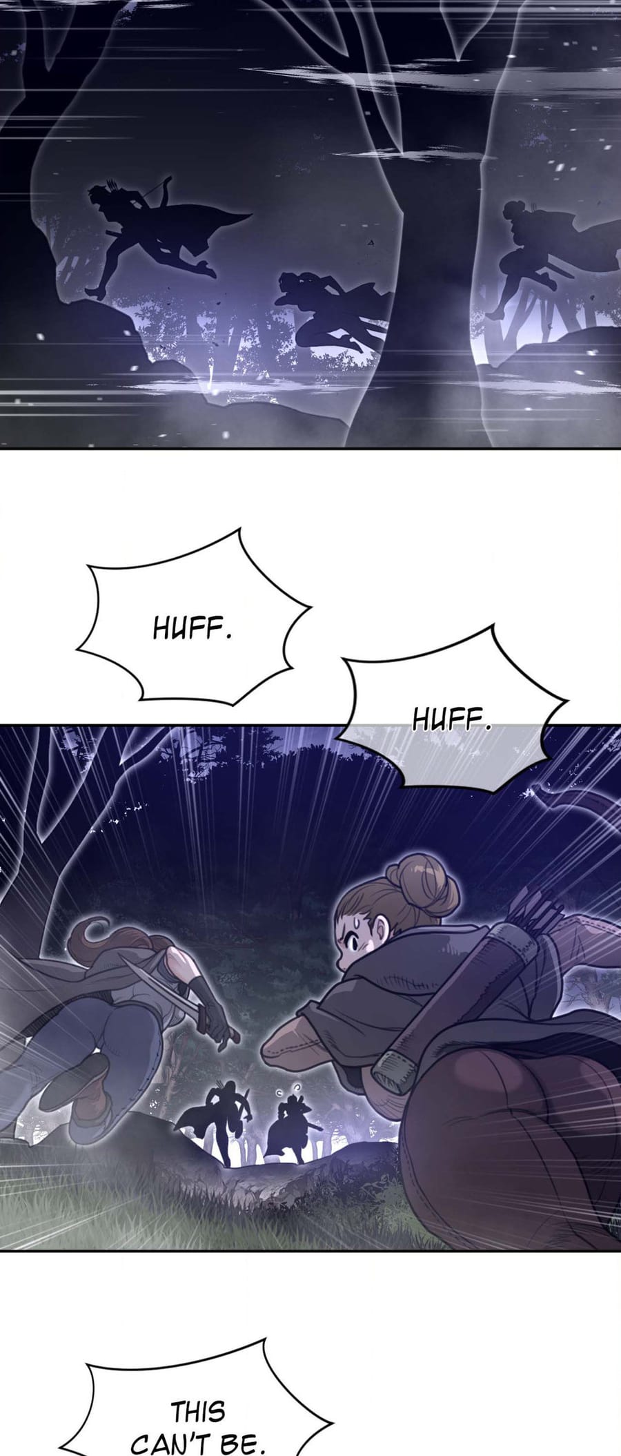 Perfect Half (Uncensored), chapter 172, page 24 of 35