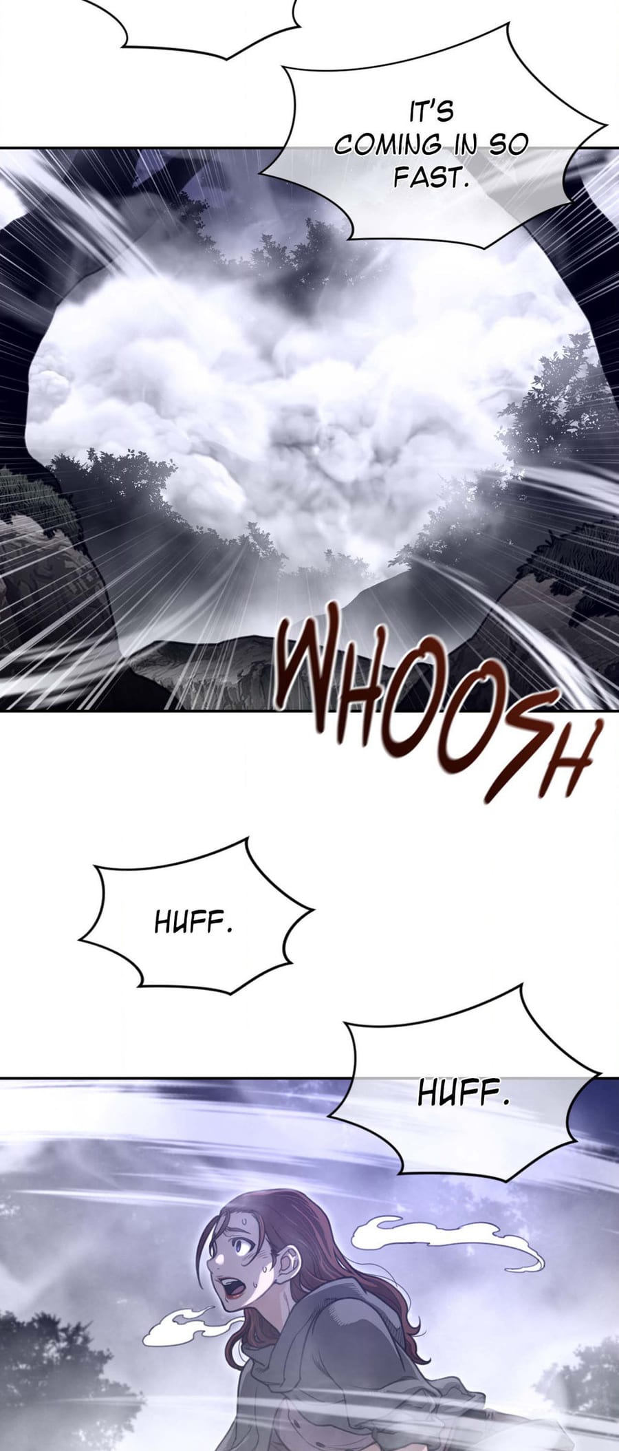 Perfect Half (Uncensored), chapter 172, page 25 of 35