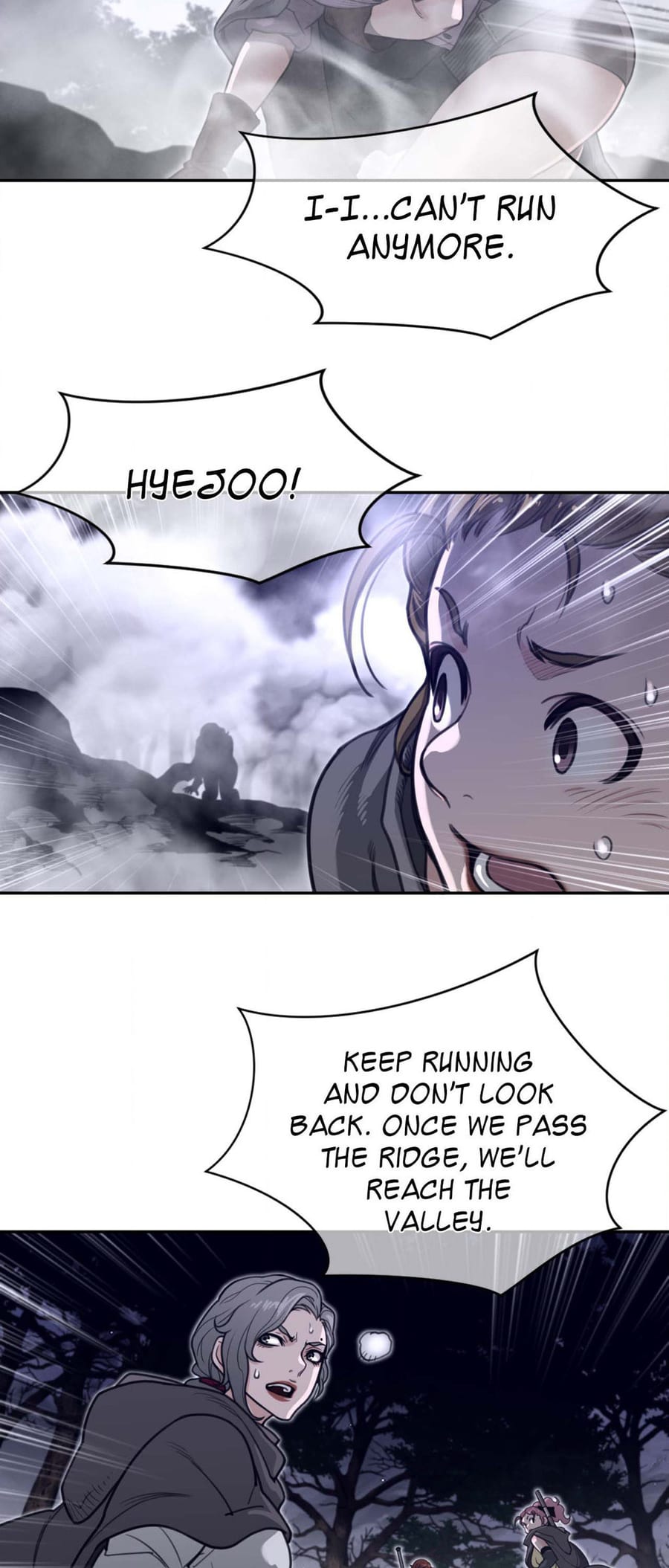Perfect Half (Uncensored), chapter 172, page 26 of 35