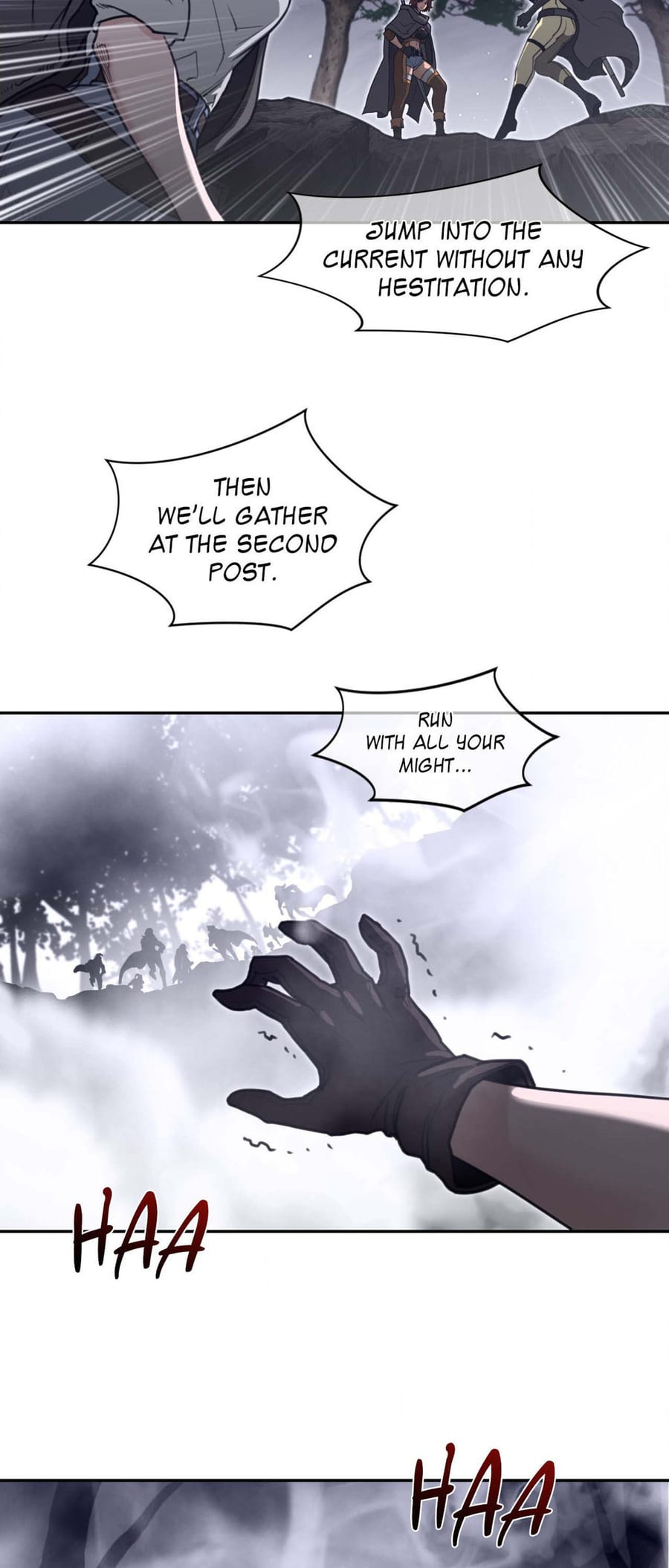 Perfect Half (Uncensored), chapter 172, page 27 of 35