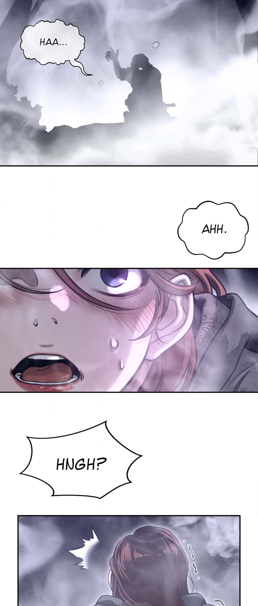 Perfect Half (Uncensored), chapter 172, page 28 of 35