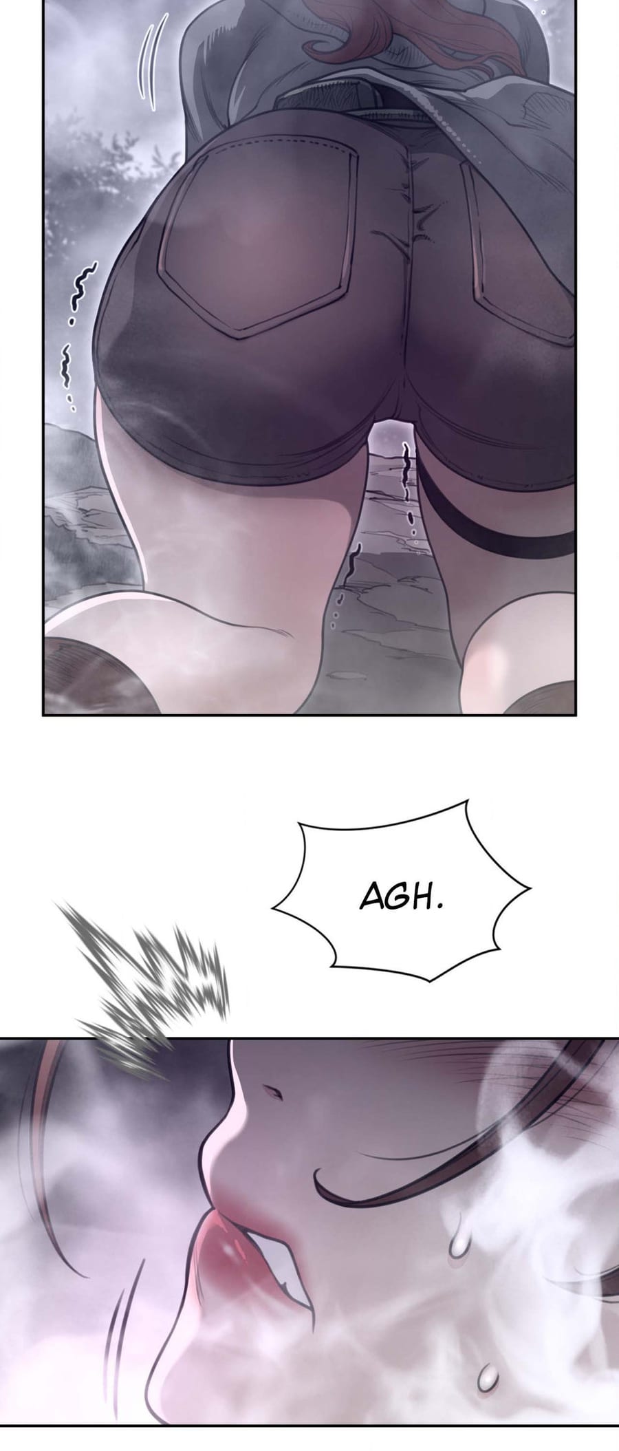 Perfect Half (Uncensored), chapter 172, page 29 of 35