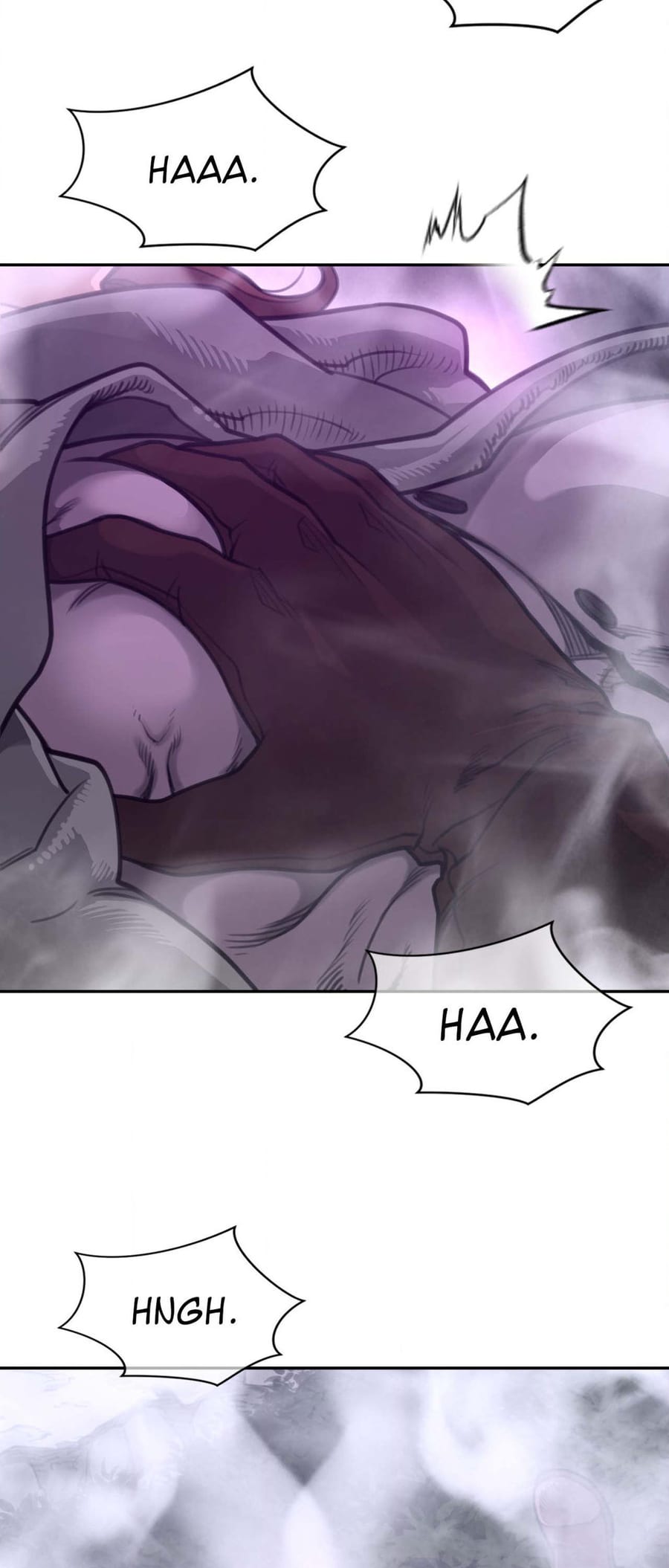 Perfect Half (Uncensored), chapter 172, page 31 of 35