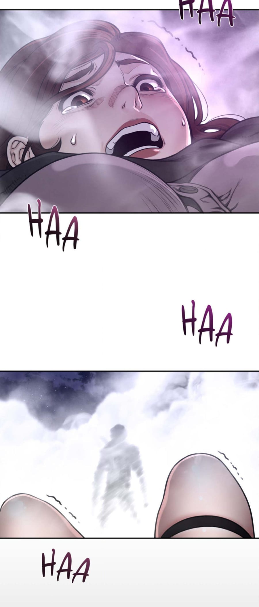 Perfect Half (Uncensored), chapter 172, page 33 of 35