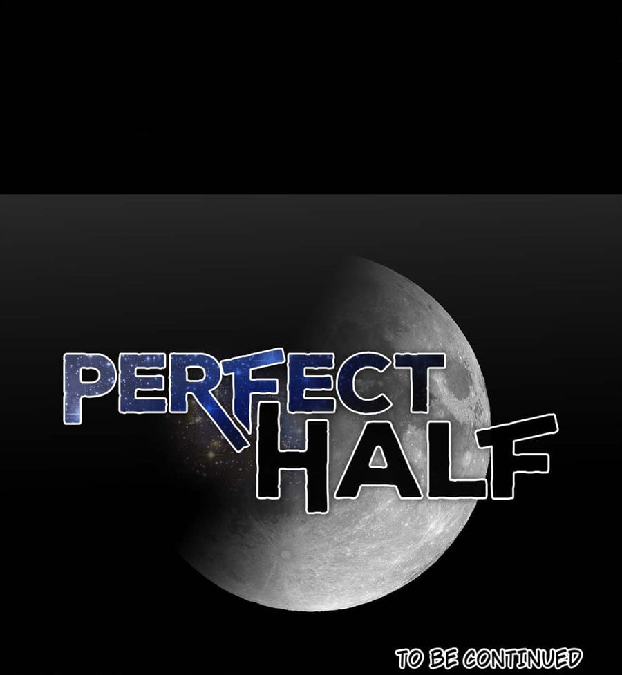 Perfect Half (Uncensored), chapter 172, page 35 of 35