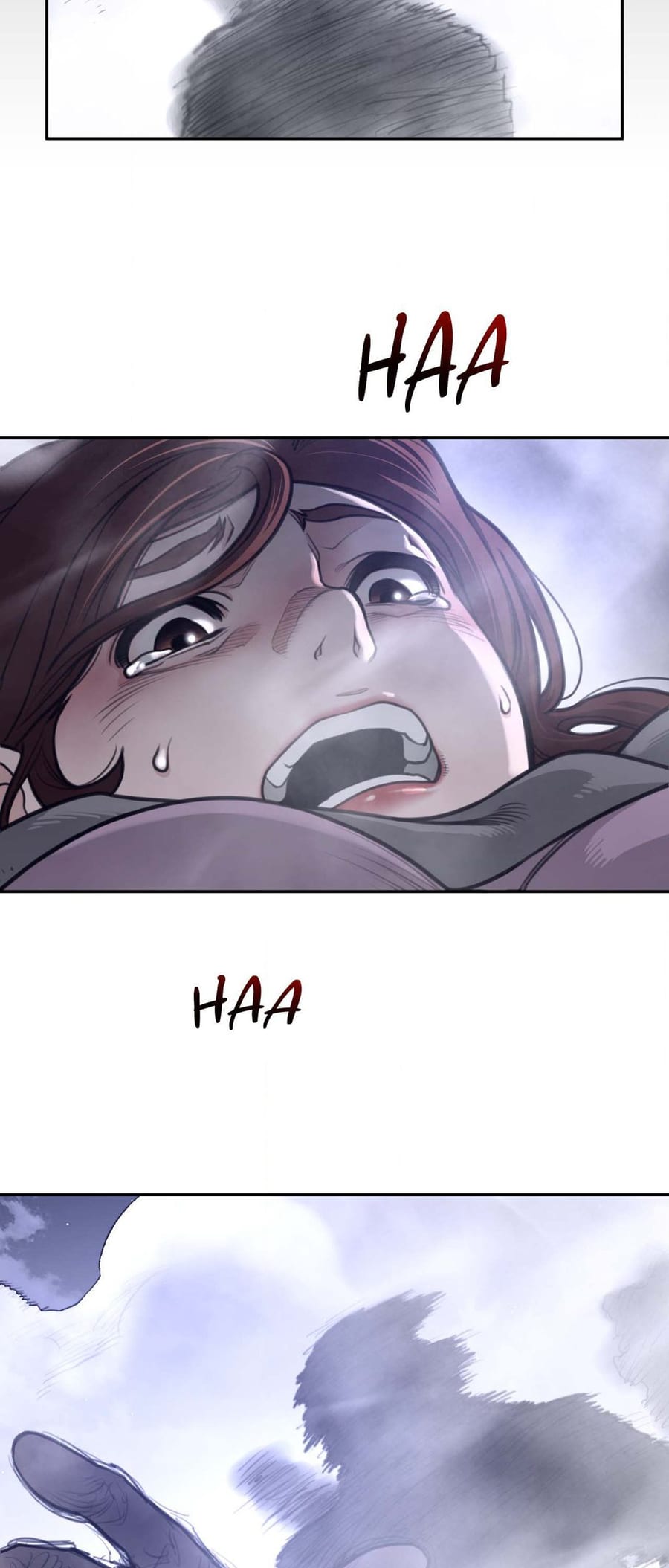 Perfect Half (Uncensored), chapter 173, page 6 of 35