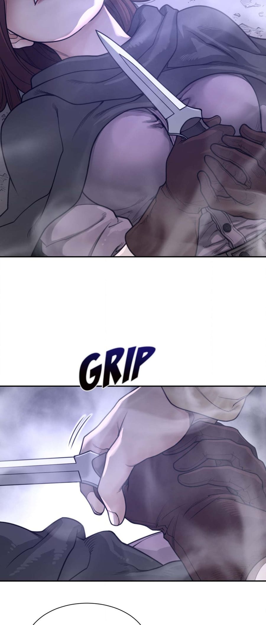 Perfect Half (Uncensored), chapter 173, page 8 of 35