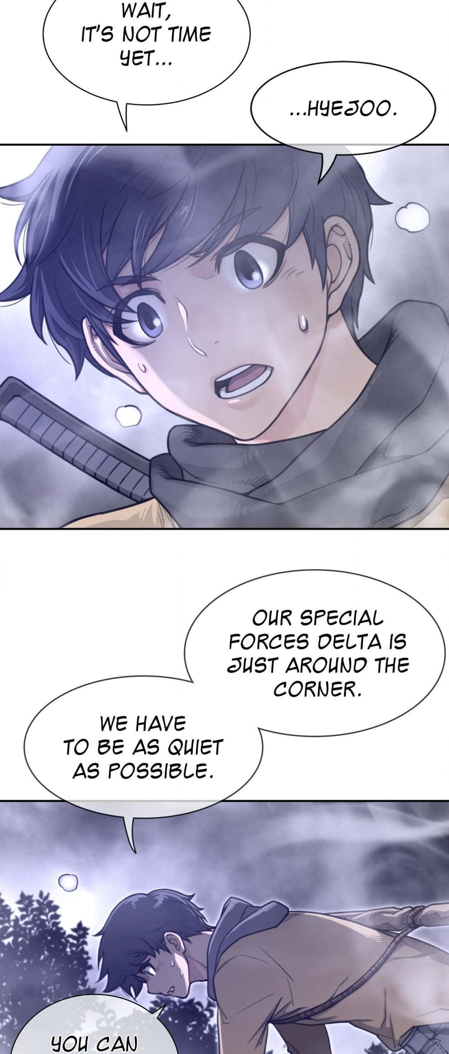 Perfect Half (Uncensored), chapter 173, page 9 of 35