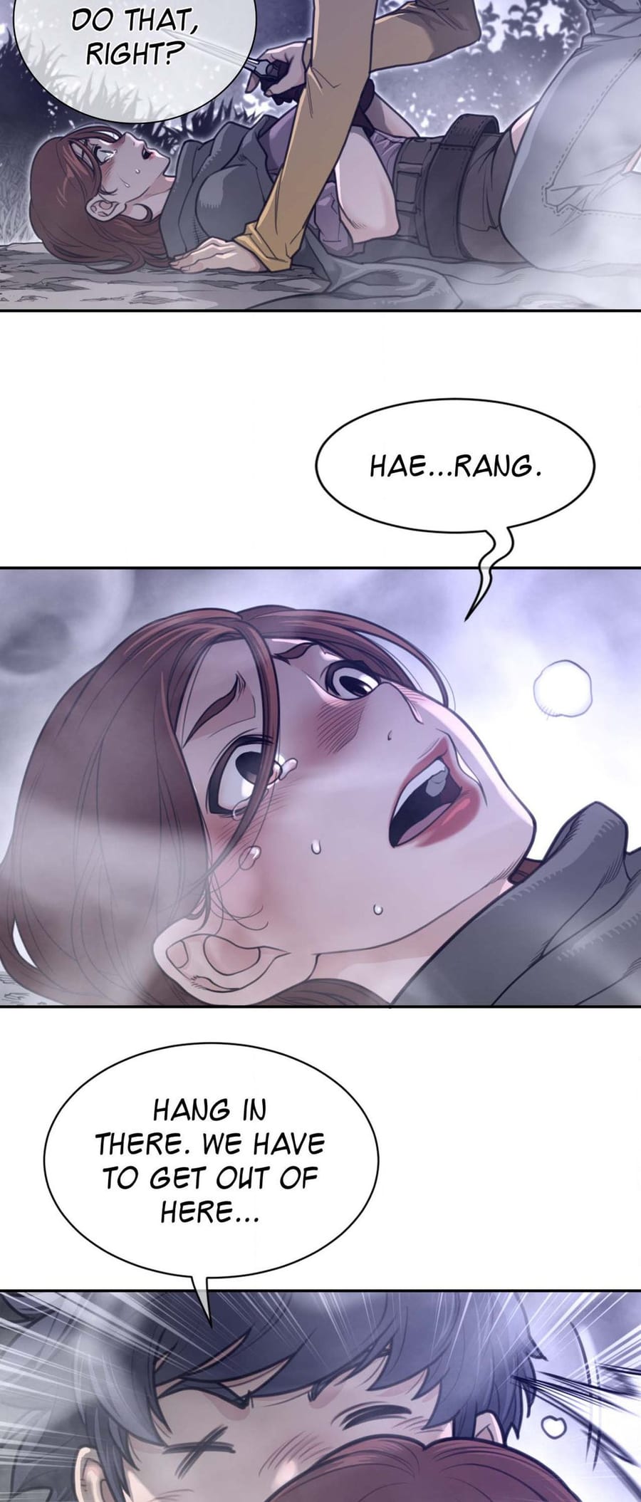 Perfect Half (Uncensored), chapter 173, page 10 of 35