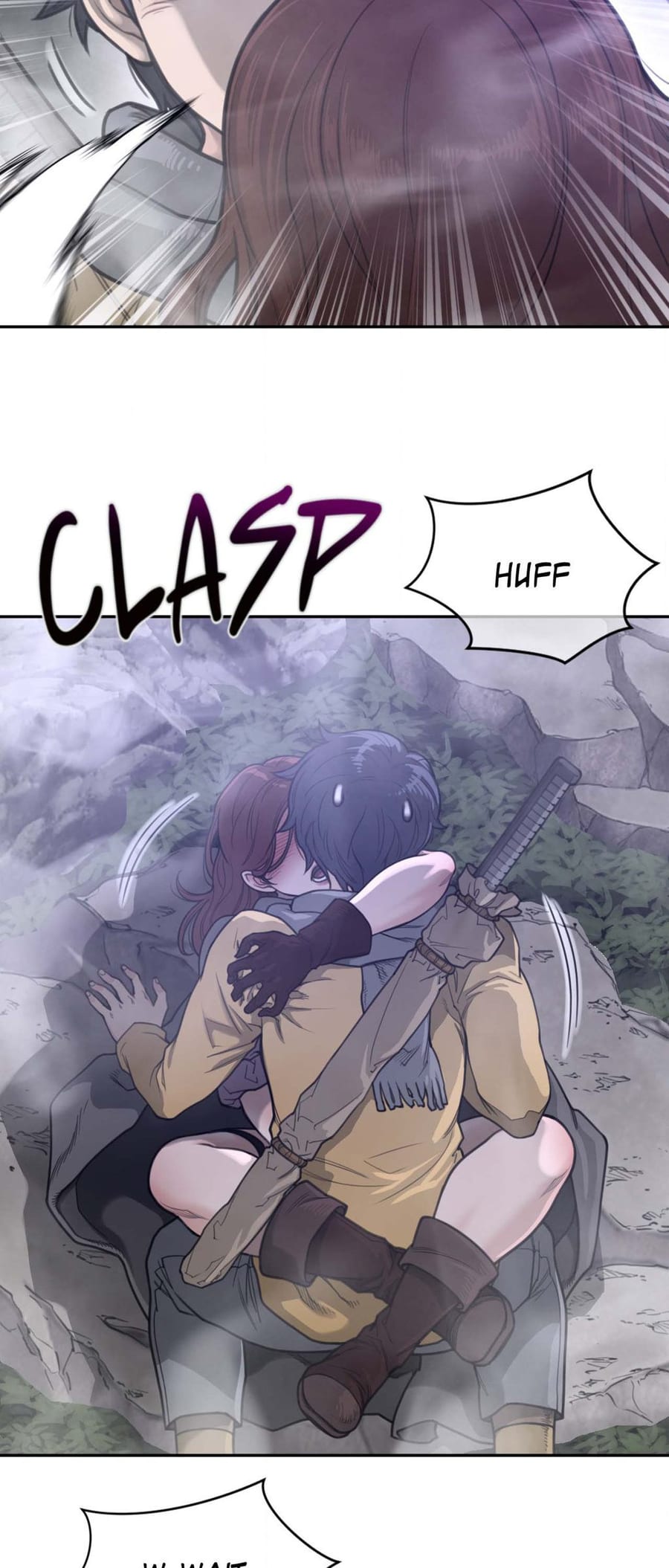 Perfect Half (Uncensored), chapter 173, page 11 of 35