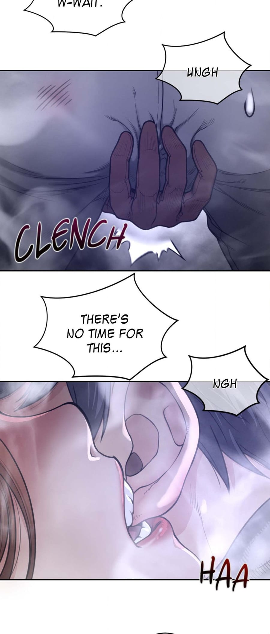 Perfect Half (Uncensored), chapter 173, page 12 of 35