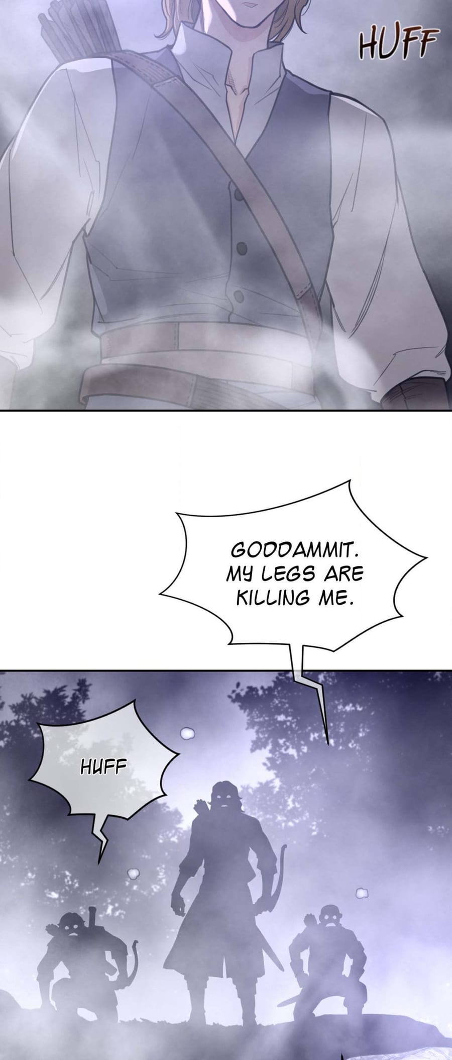 Perfect Half (Uncensored), chapter 173, page 15 of 35