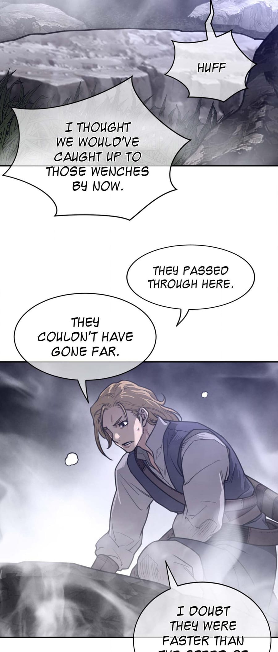Perfect Half (Uncensored), chapter 173, page 16 of 35