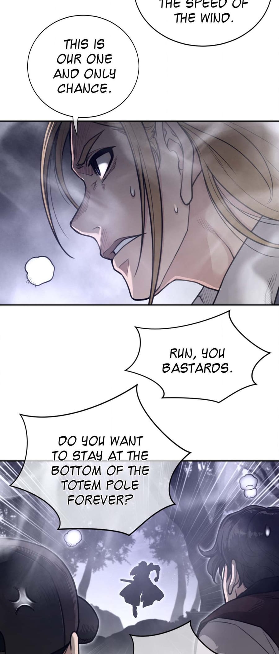 Perfect Half (Uncensored), chapter 173, page 17 of 35