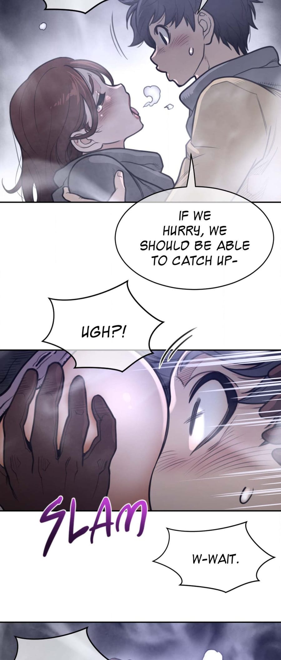 Perfect Half (Uncensored), chapter 173, page 20 of 35