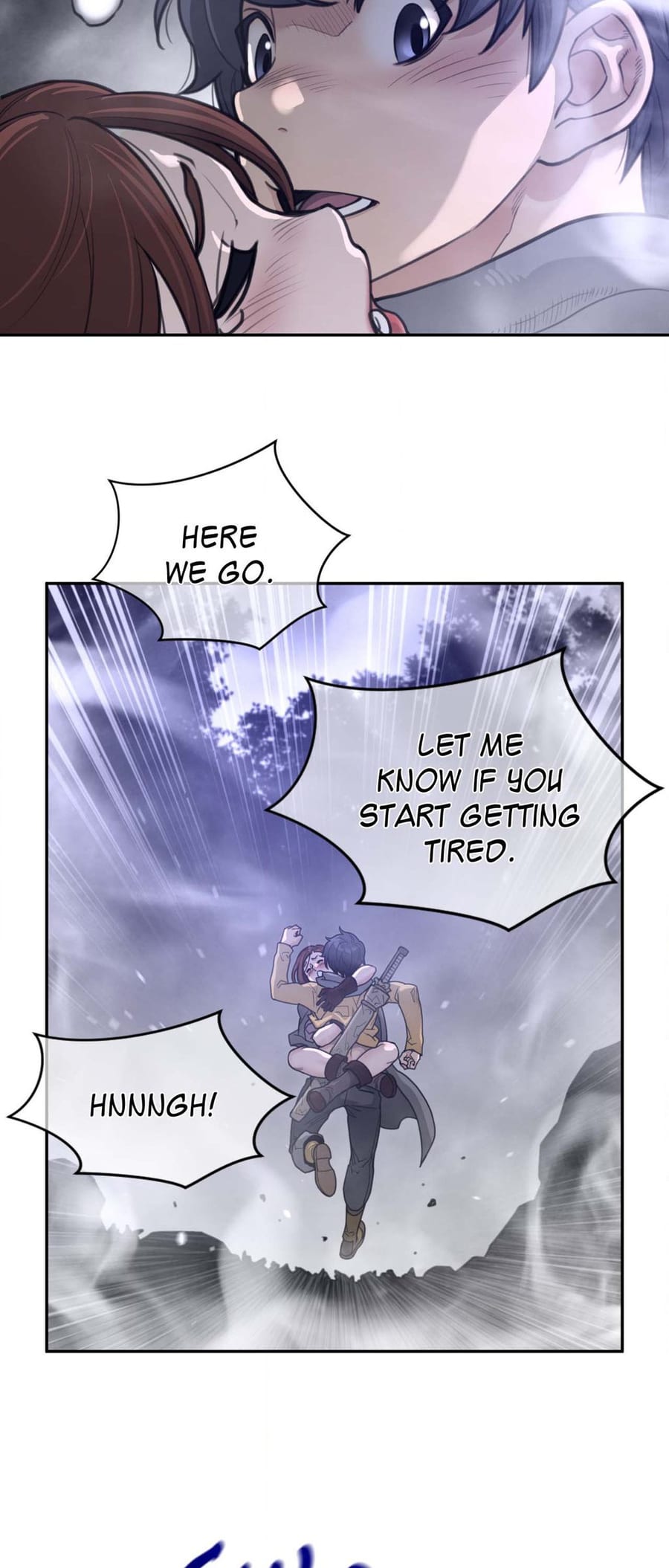 Perfect Half (Uncensored), chapter 173, page 24 of 35