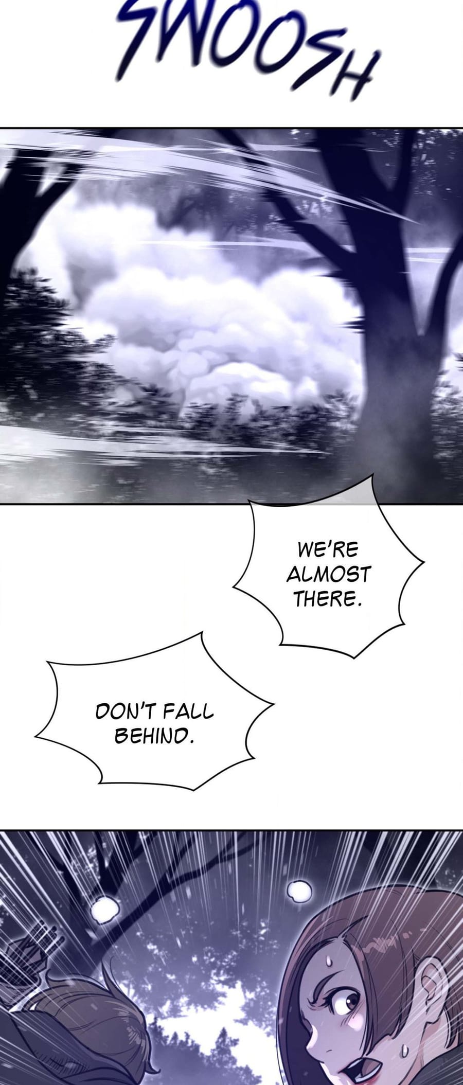 Perfect Half (Uncensored), chapter 173, page 25 of 35