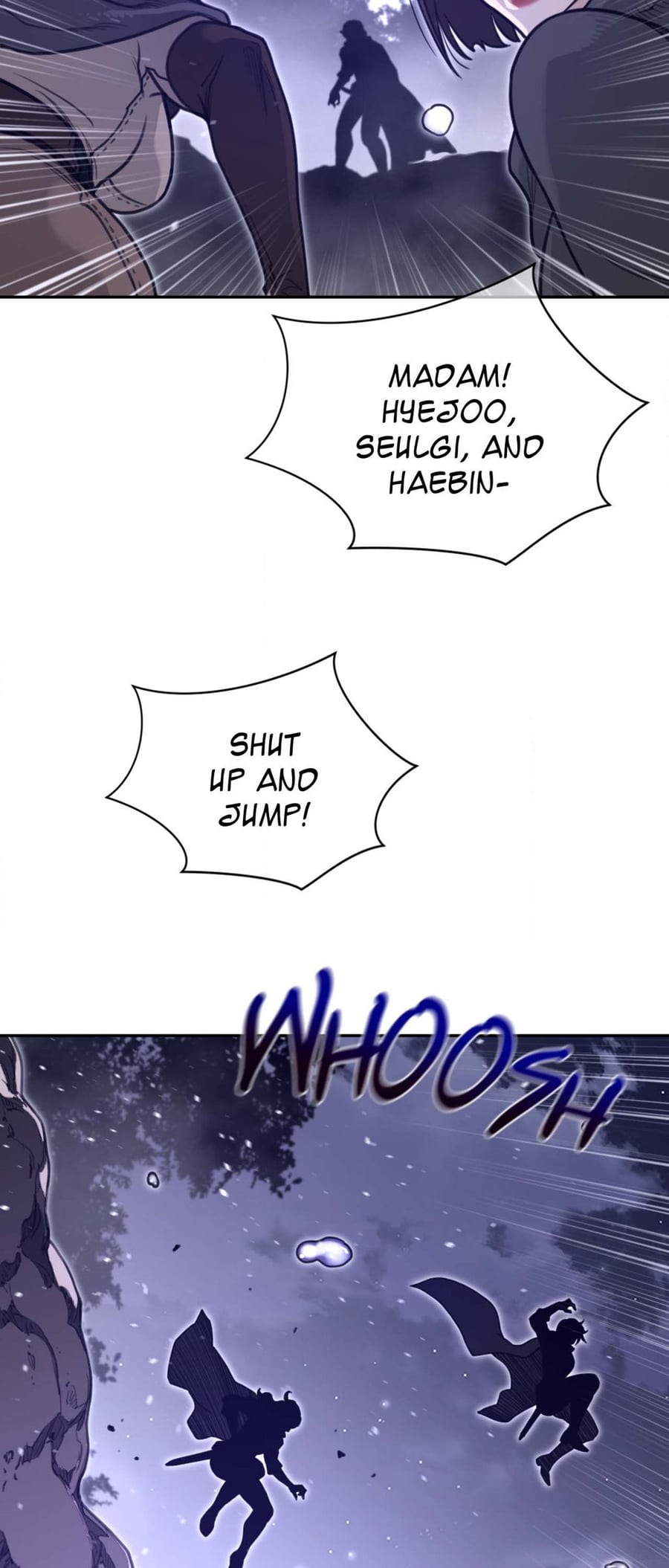 Perfect Half (Uncensored), chapter 173, page 26 of 35