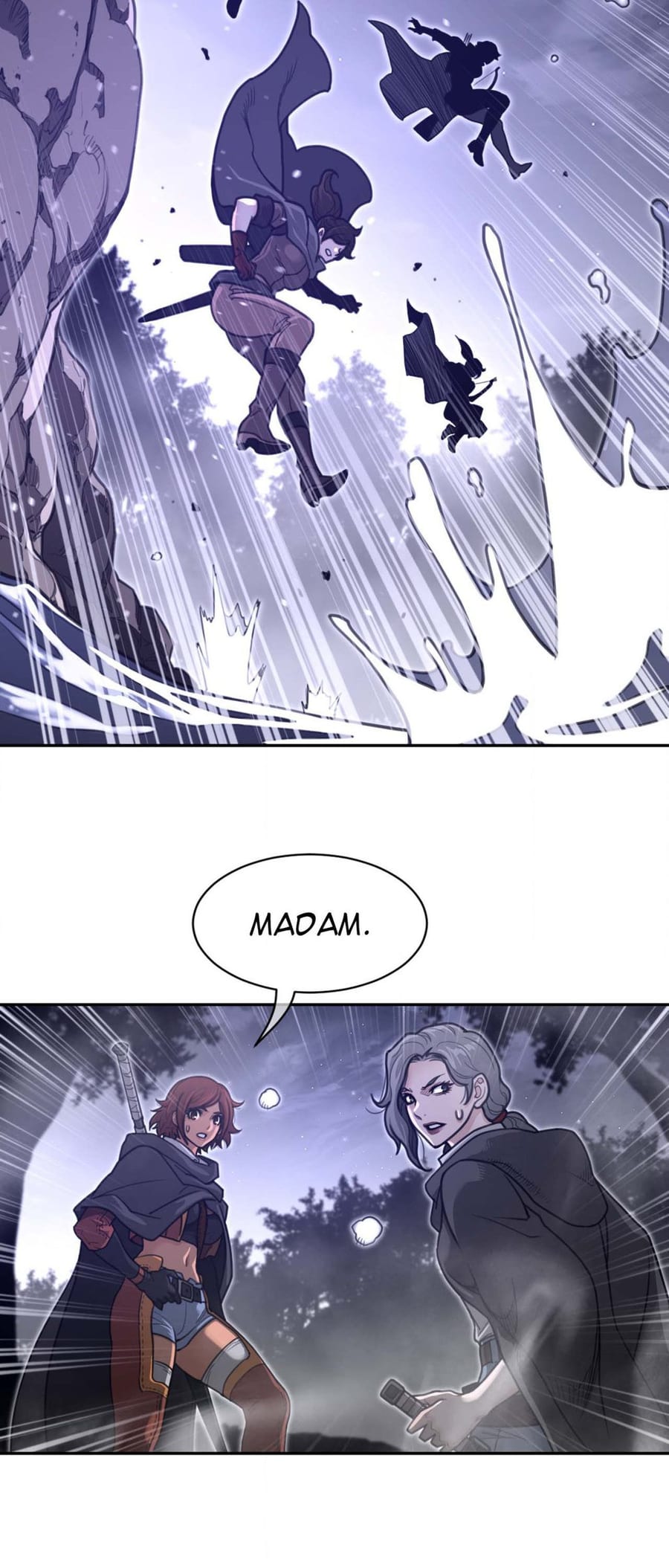 Perfect Half (Uncensored), chapter 173, page 27 of 35