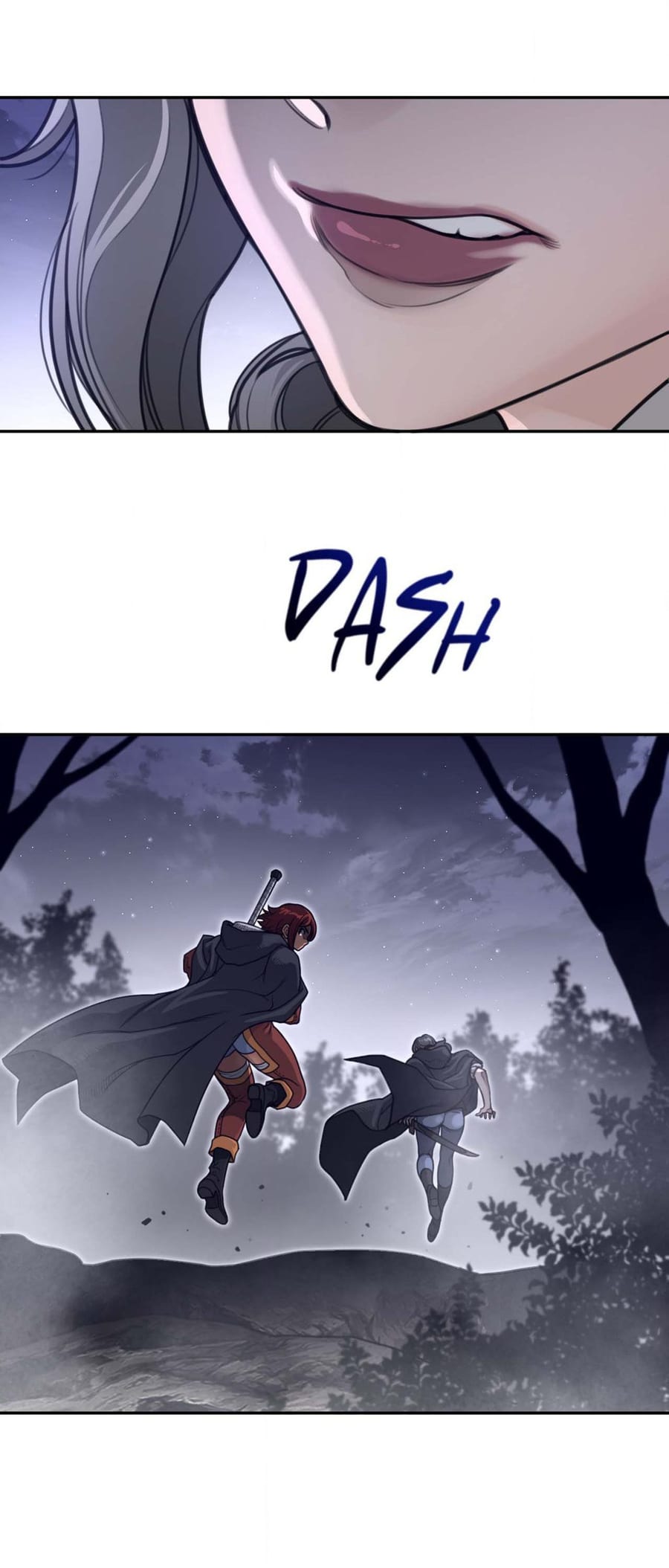 Perfect Half (Uncensored), chapter 173, page 28 of 35