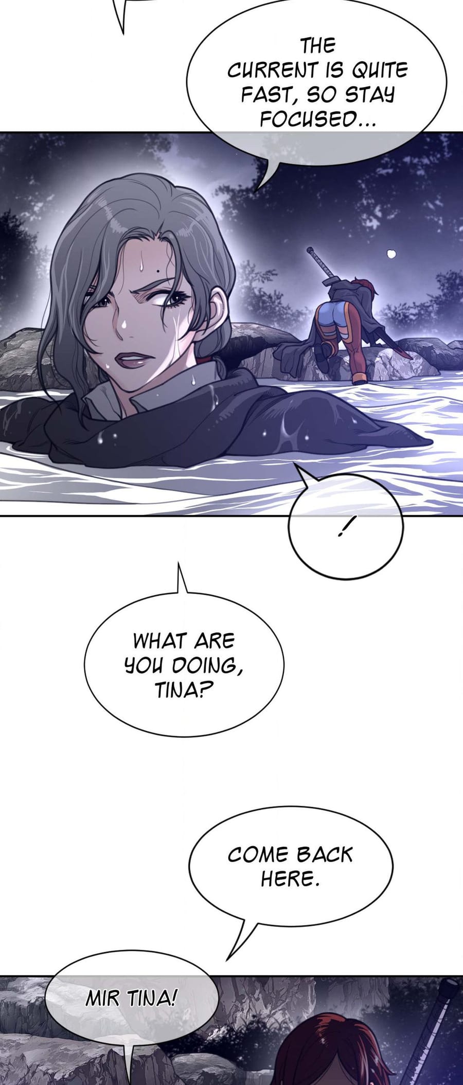 Perfect Half (Uncensored), chapter 173, page 31 of 35