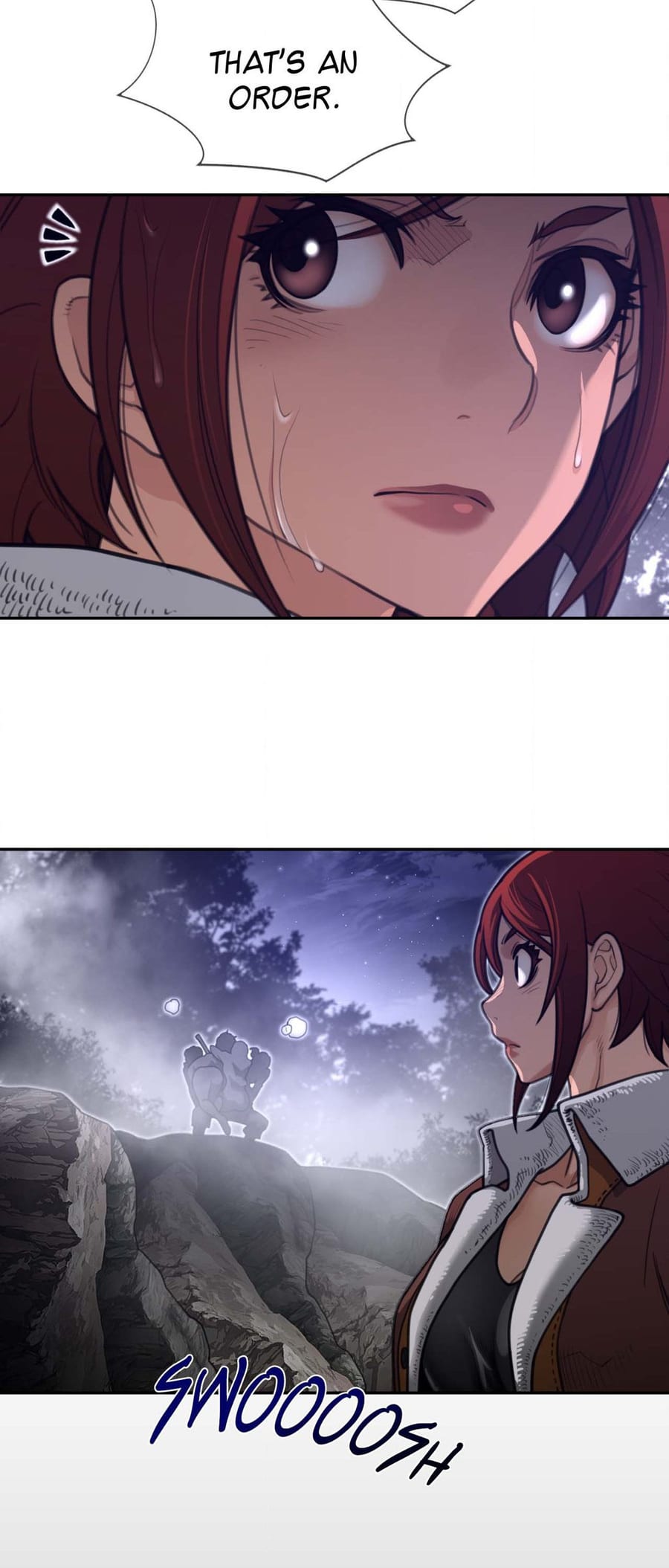 Perfect Half (Uncensored), chapter 173, page 33 of 35