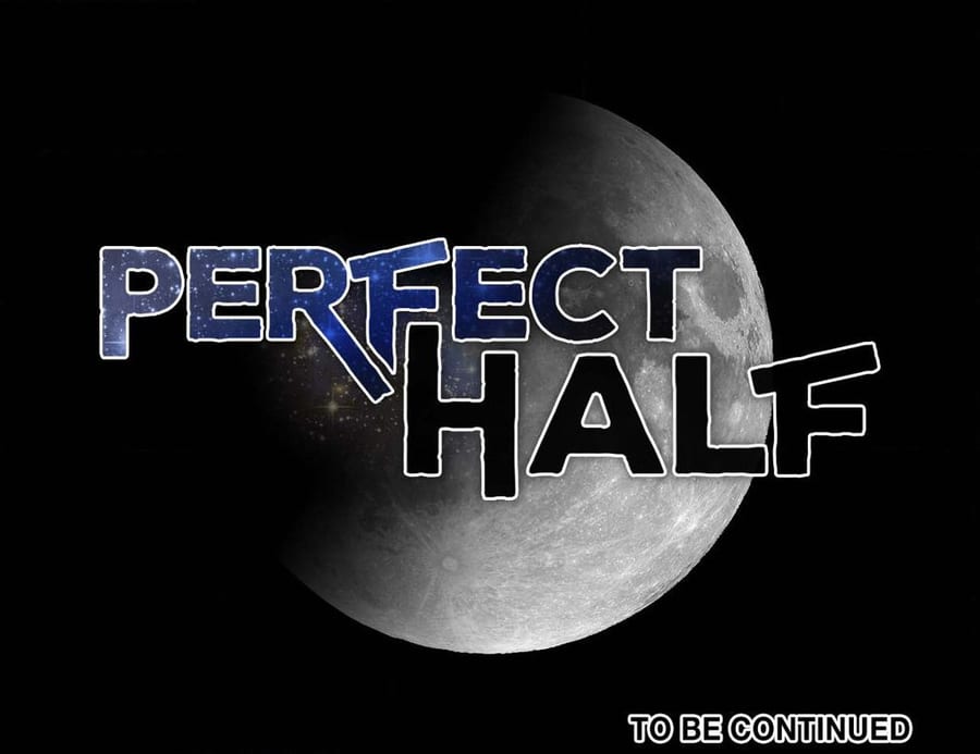 Perfect Half (Uncensored), chapter 173, page 35 of 35