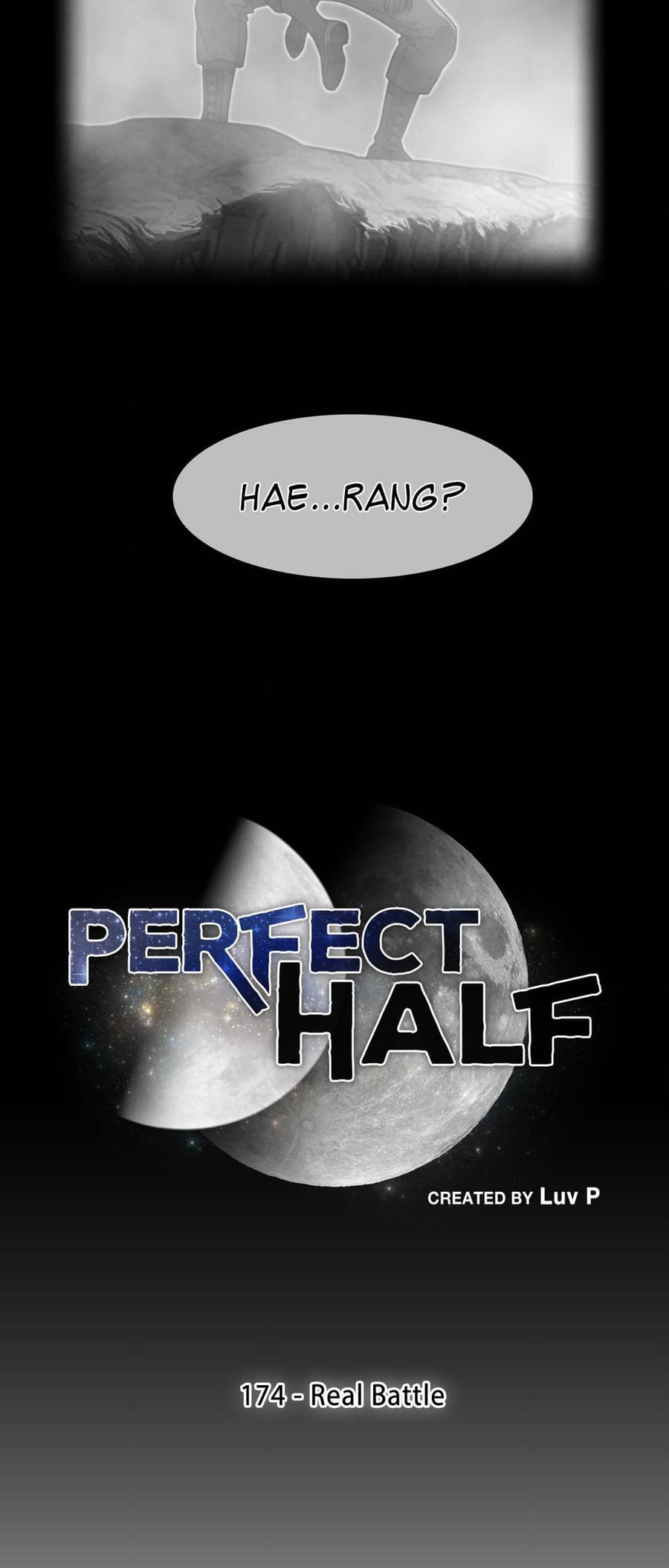 Perfect Half (Uncensored), chapter 174, page 5 of 35
