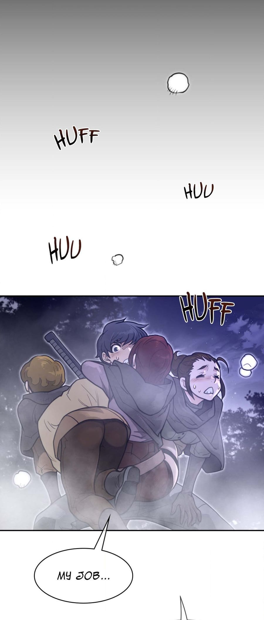 Perfect Half (Uncensored), chapter 174, page 6 of 35