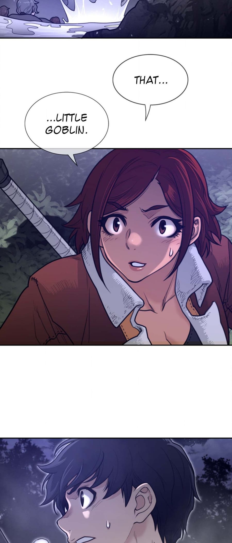 Perfect Half (Uncensored), chapter 174, page 11 of 35