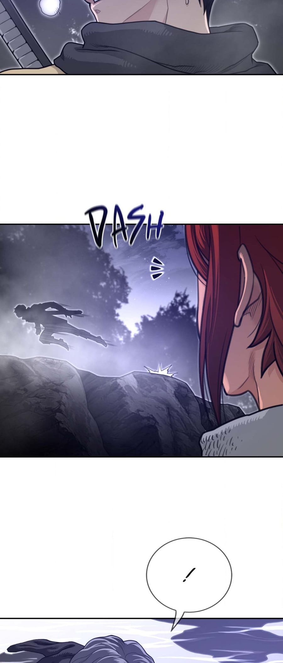Perfect Half (Uncensored), chapter 174, page 12 of 35